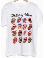 Rolling Stones Licks Graphic Tee