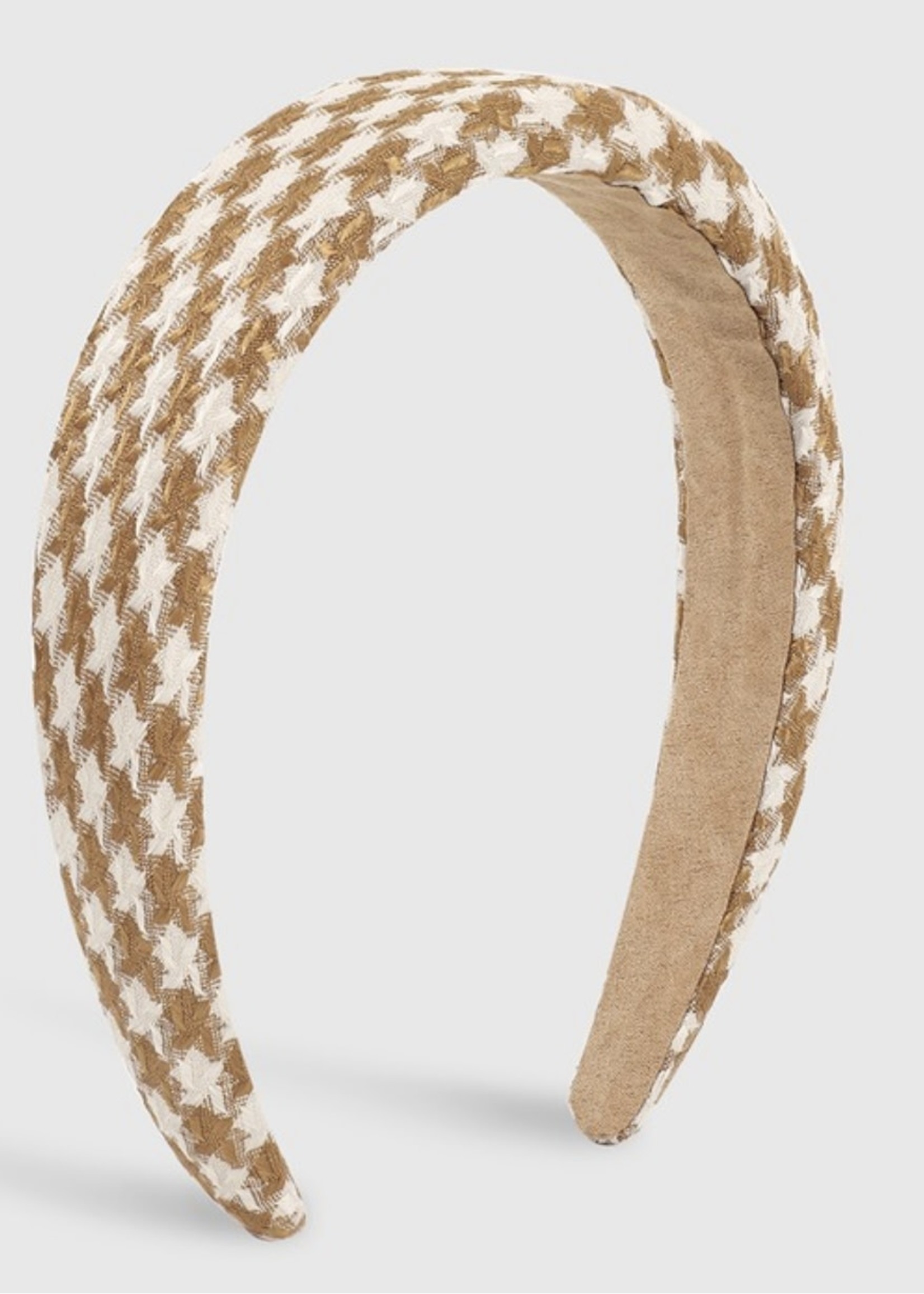 Corelli Cloth Headband