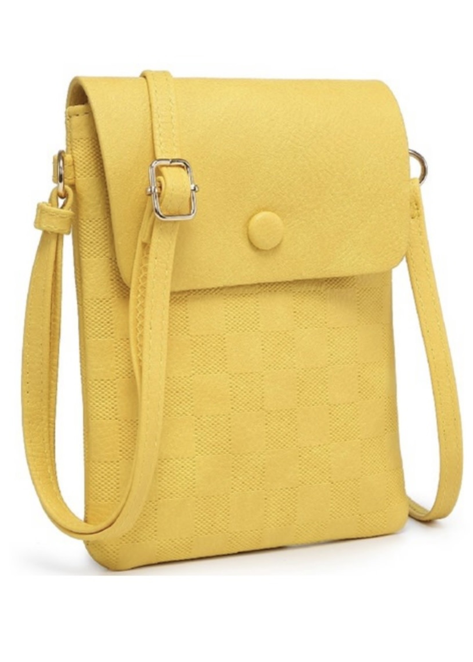 Check This Out Crossbody