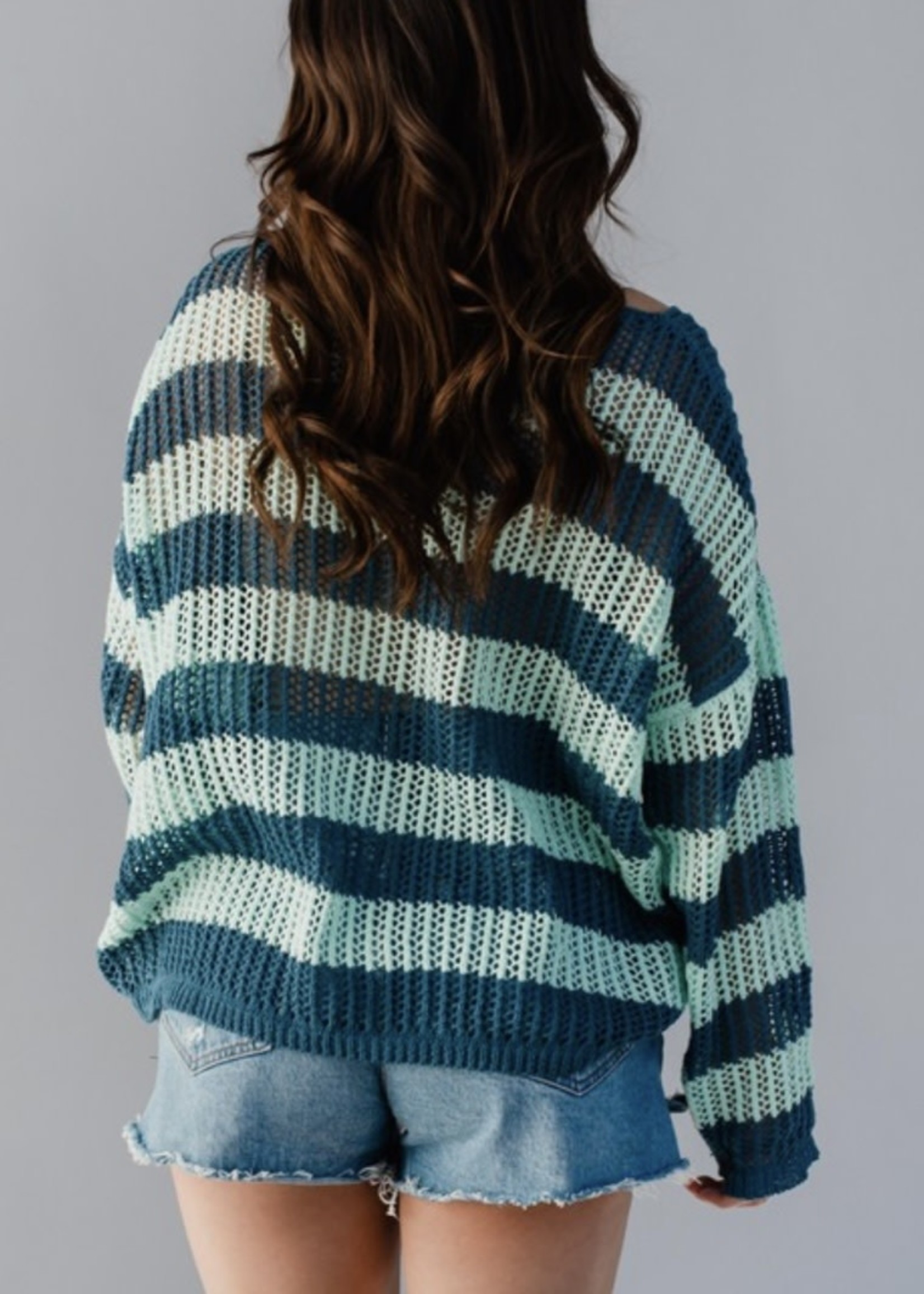 Camilla  Lightweight Sweater