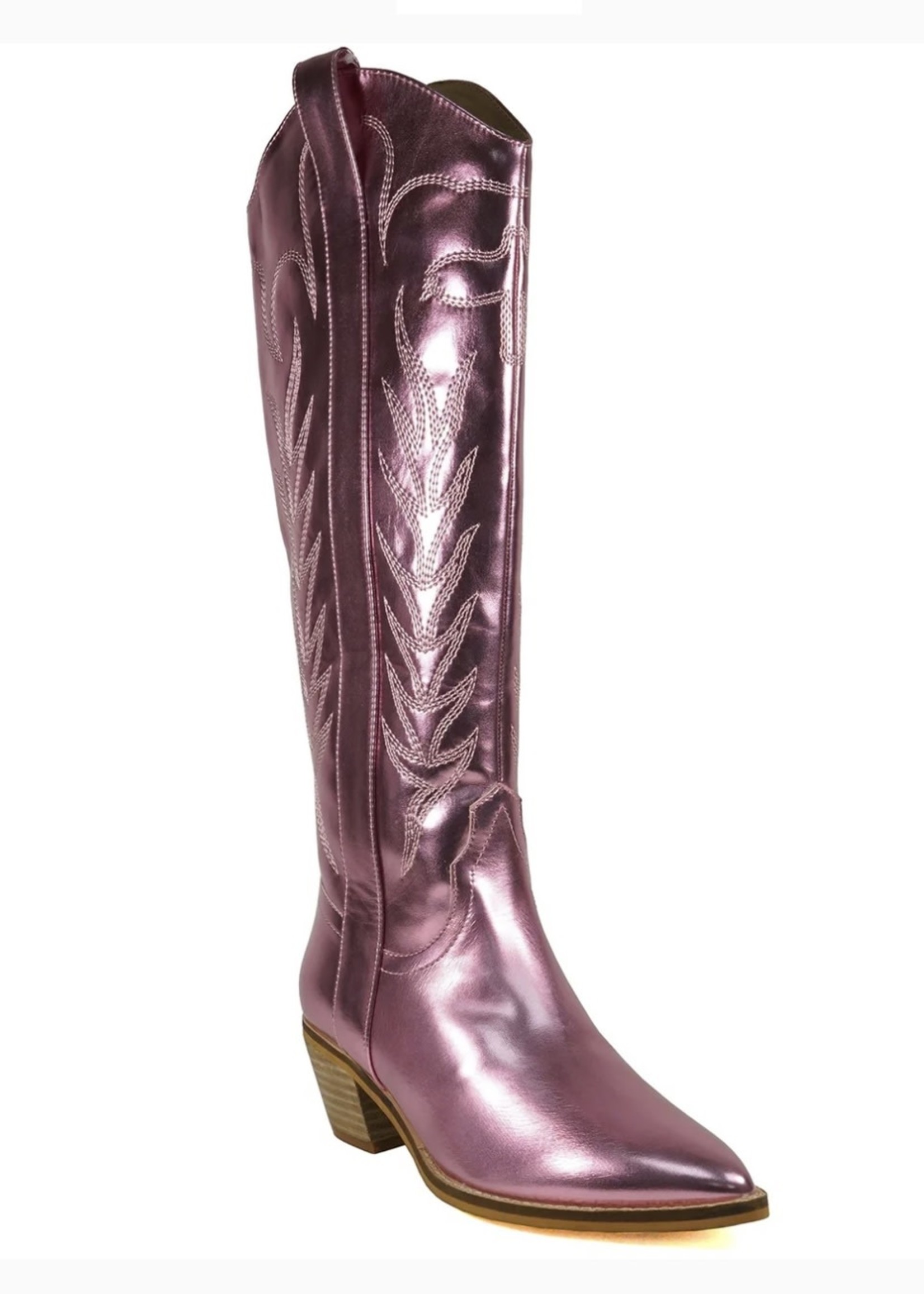 Nessa Cowgirl Boots