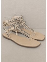 Studded Oaklyn Sandals