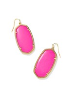 Kendra Scott DANIELLE STATEMENT EARRINGS