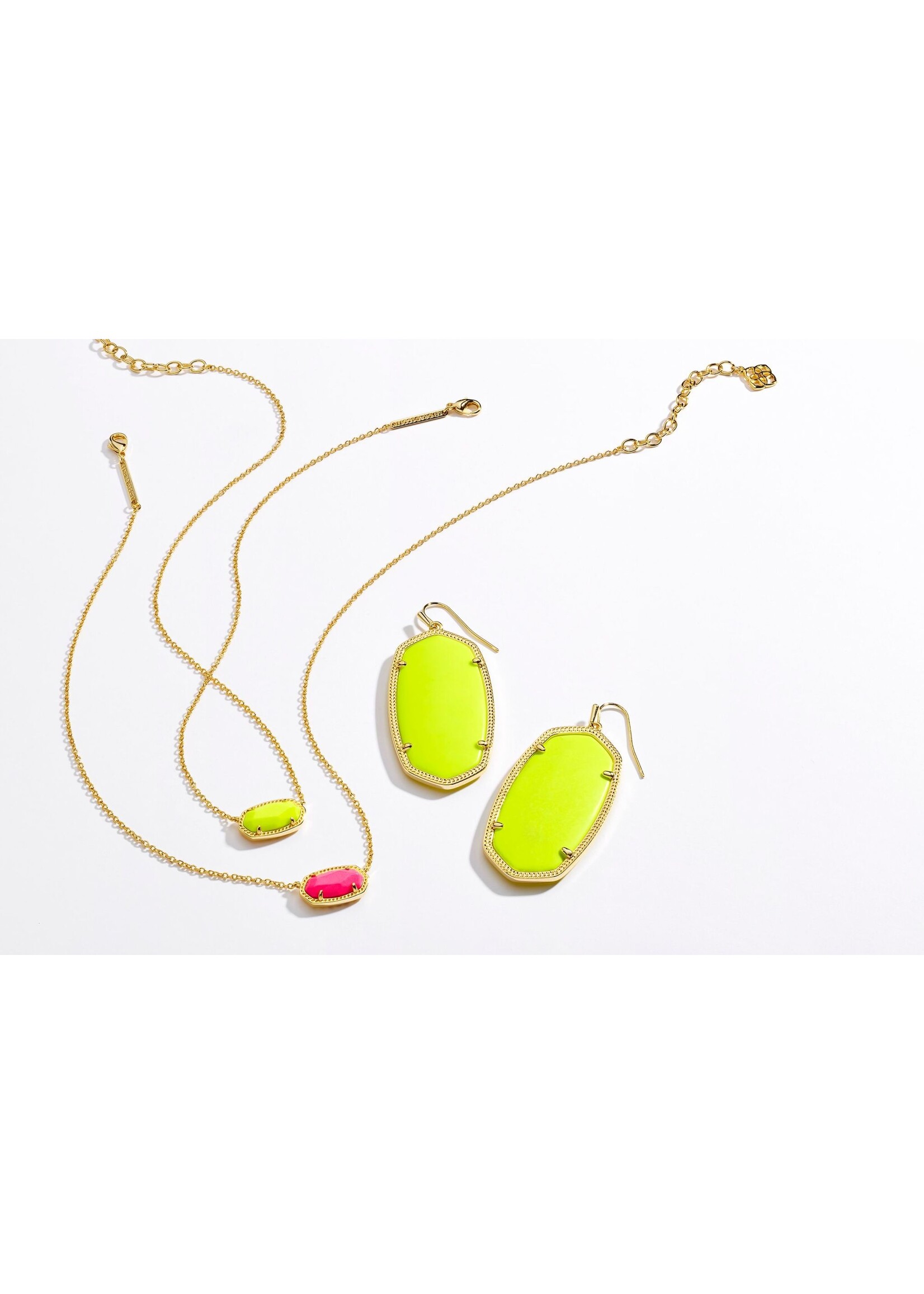 Kendra Scott DANIELLE STATEMENT EARRINGS