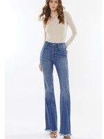 Ashton High Rise Flare Jeans