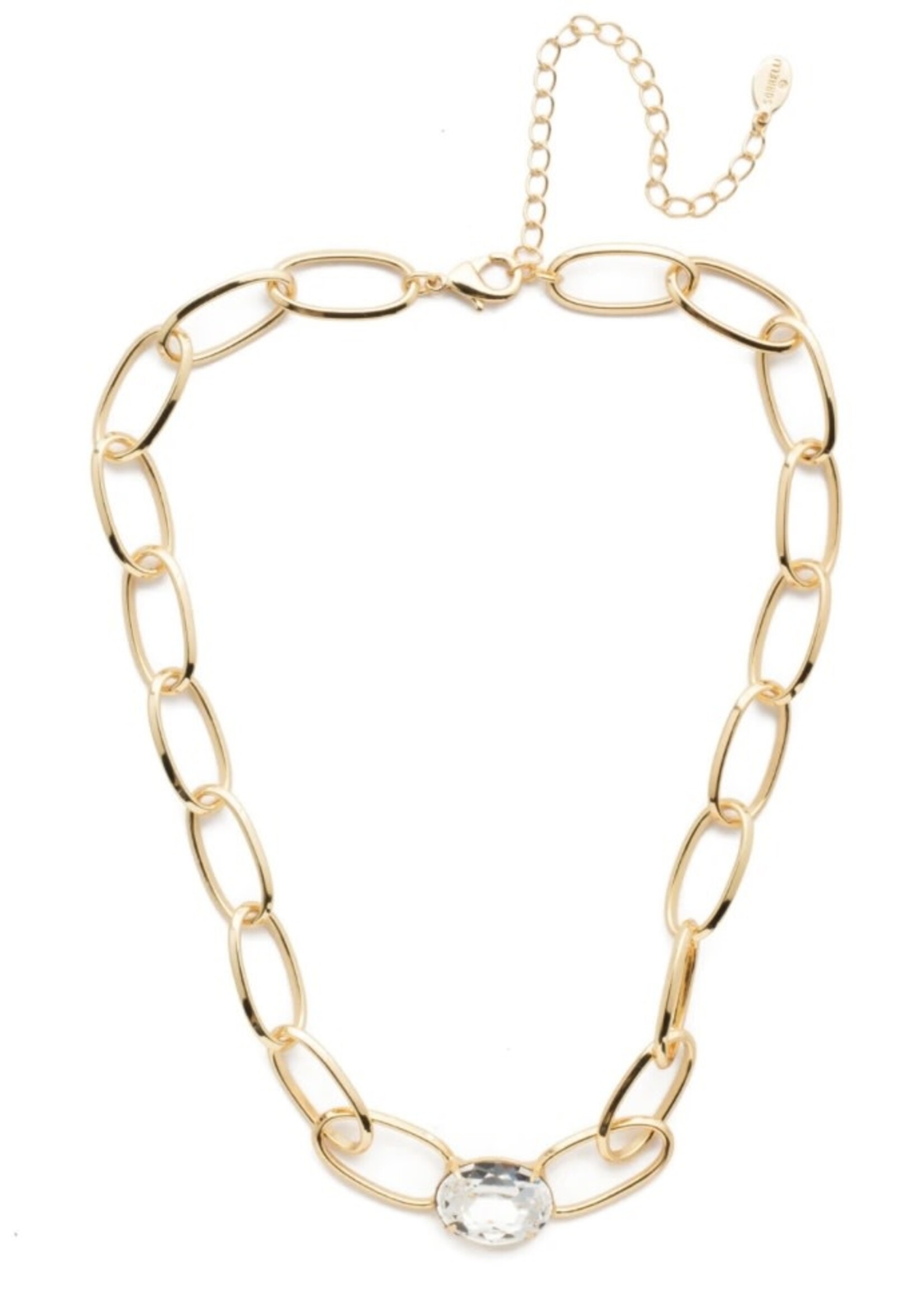 Sorrelli Karisma Crystal Necklace