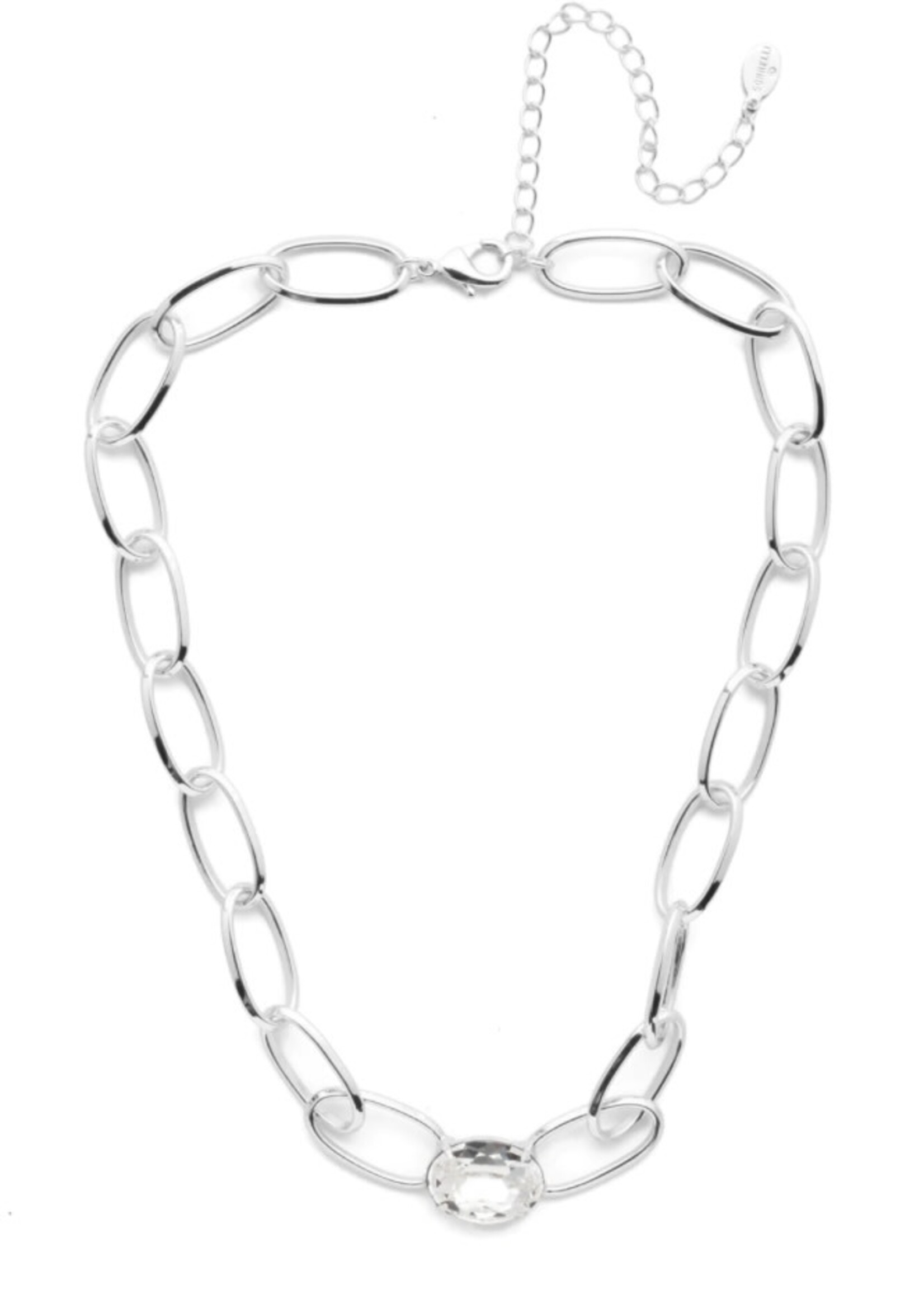 Sorrelli Karisma Crystal Necklace