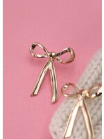 Carli Bow Earrings