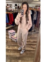 Influencer Drawstring Sweatpants