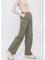 Brandie Cargo Pants