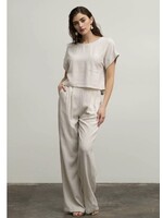 Beverly Linen Pants