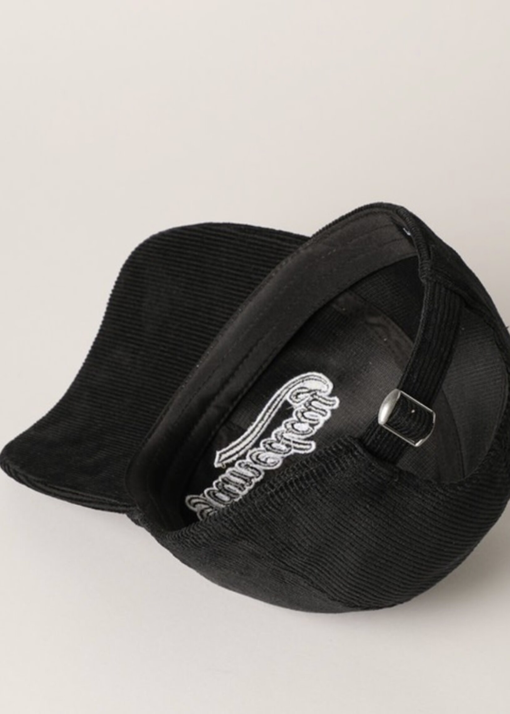 Game Day Corduroy Hat