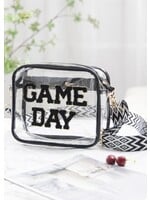 Game Day Crossbody Bag