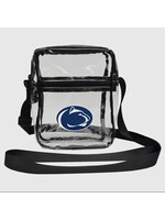 Sports Fan Clear Stadium Bag