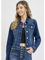 Wilson Denim Jacket