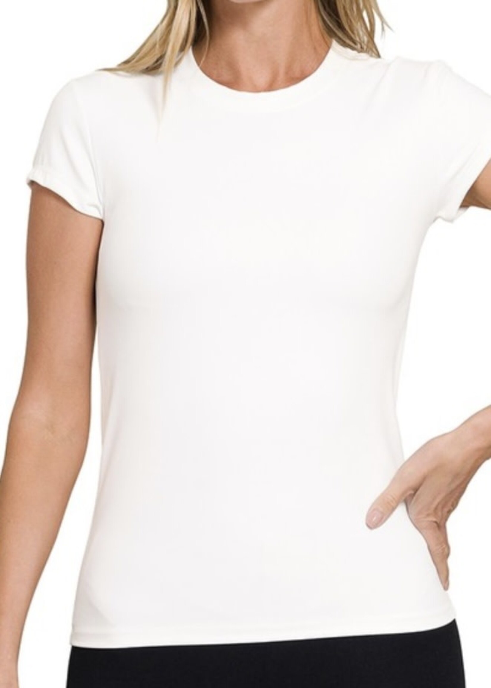 Keep it Basic Layering Tee