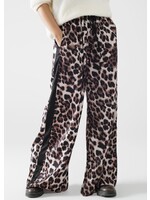 Strut Your Stuff Leopard Pants