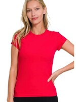 Keep it Basic Layering Tee