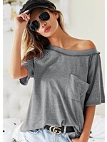 Every Day Essential Tee