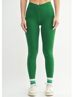 Run Around Crossover Leggings