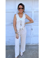 Just Beachy Linen Pants