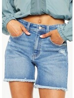 Kancan Marla High Rise Shorts
