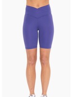 Everyday Biker Shorts