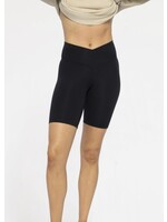 Everyday Biker Shorts