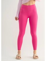 Manhattan High Waist Leggings