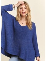 Lets Set Sail Lightweight Sweater