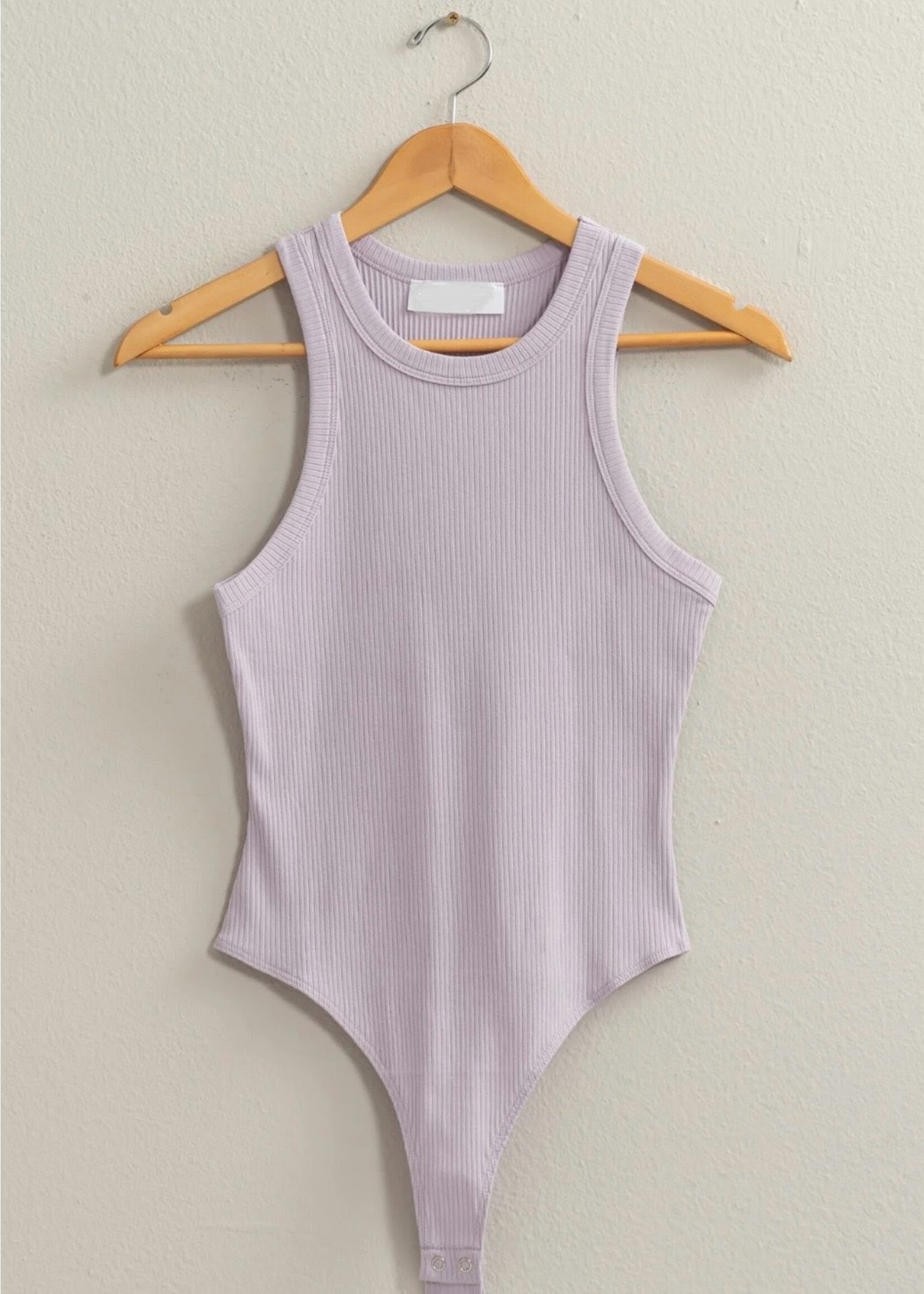 All In Bodysuit