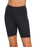 On the Run Premium Biker Shorts
