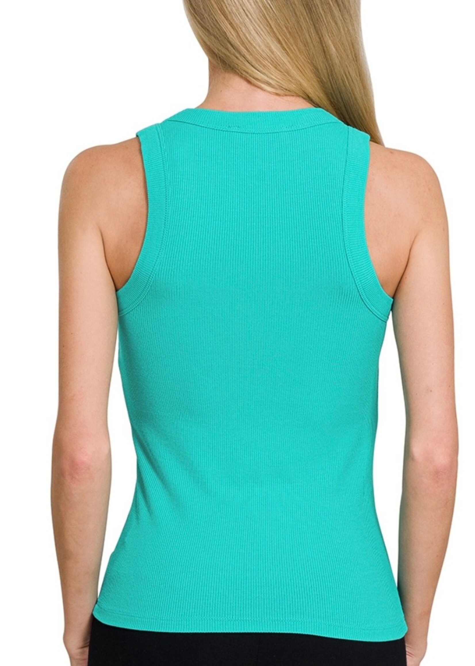 Braydee Basic Tank