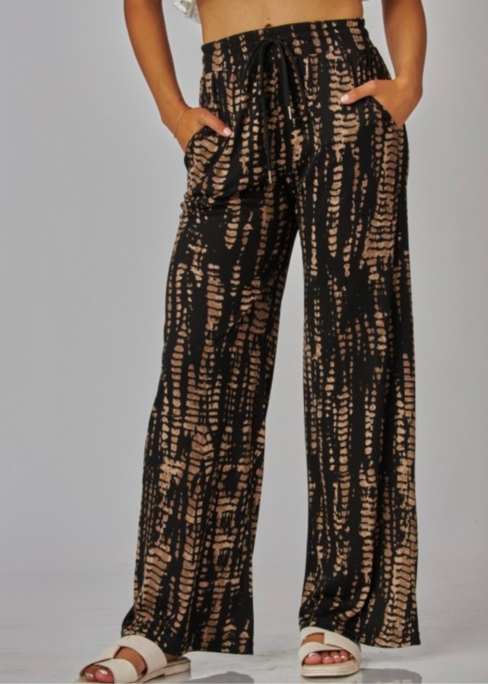 Geniva Boho Pants