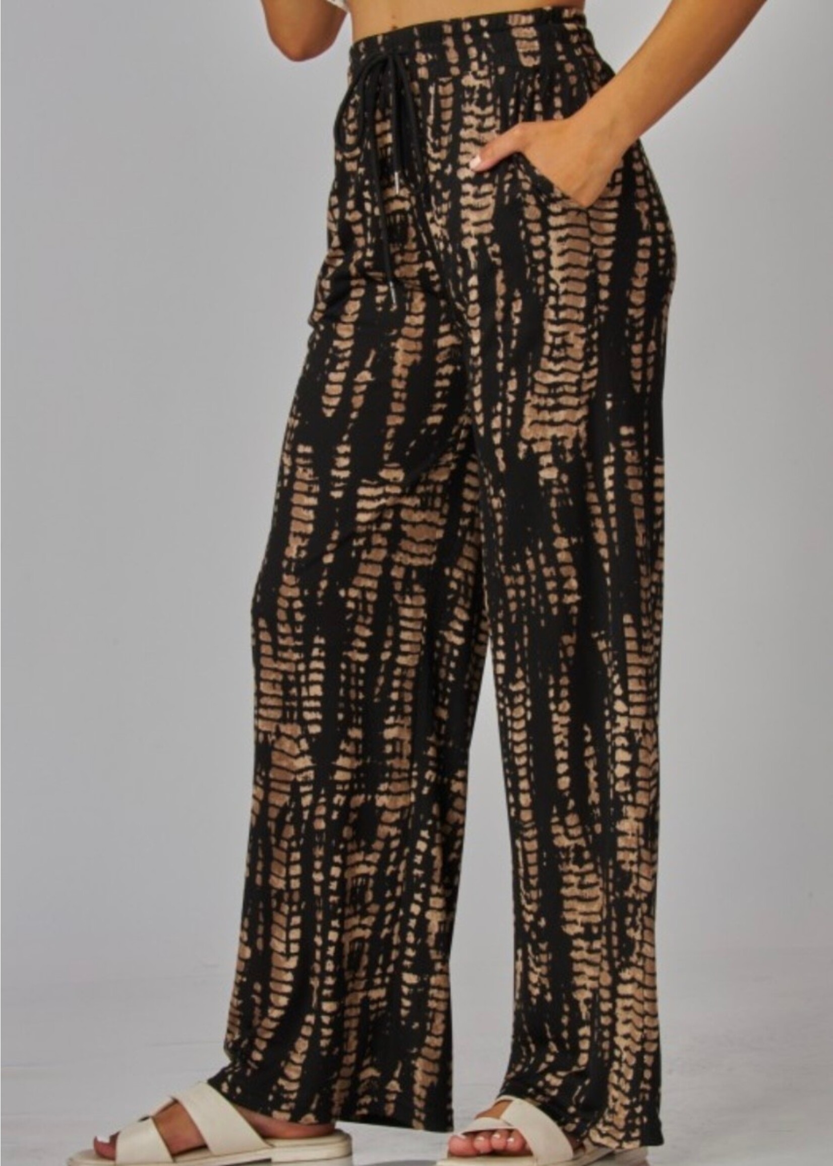 Geniva Boho Pants