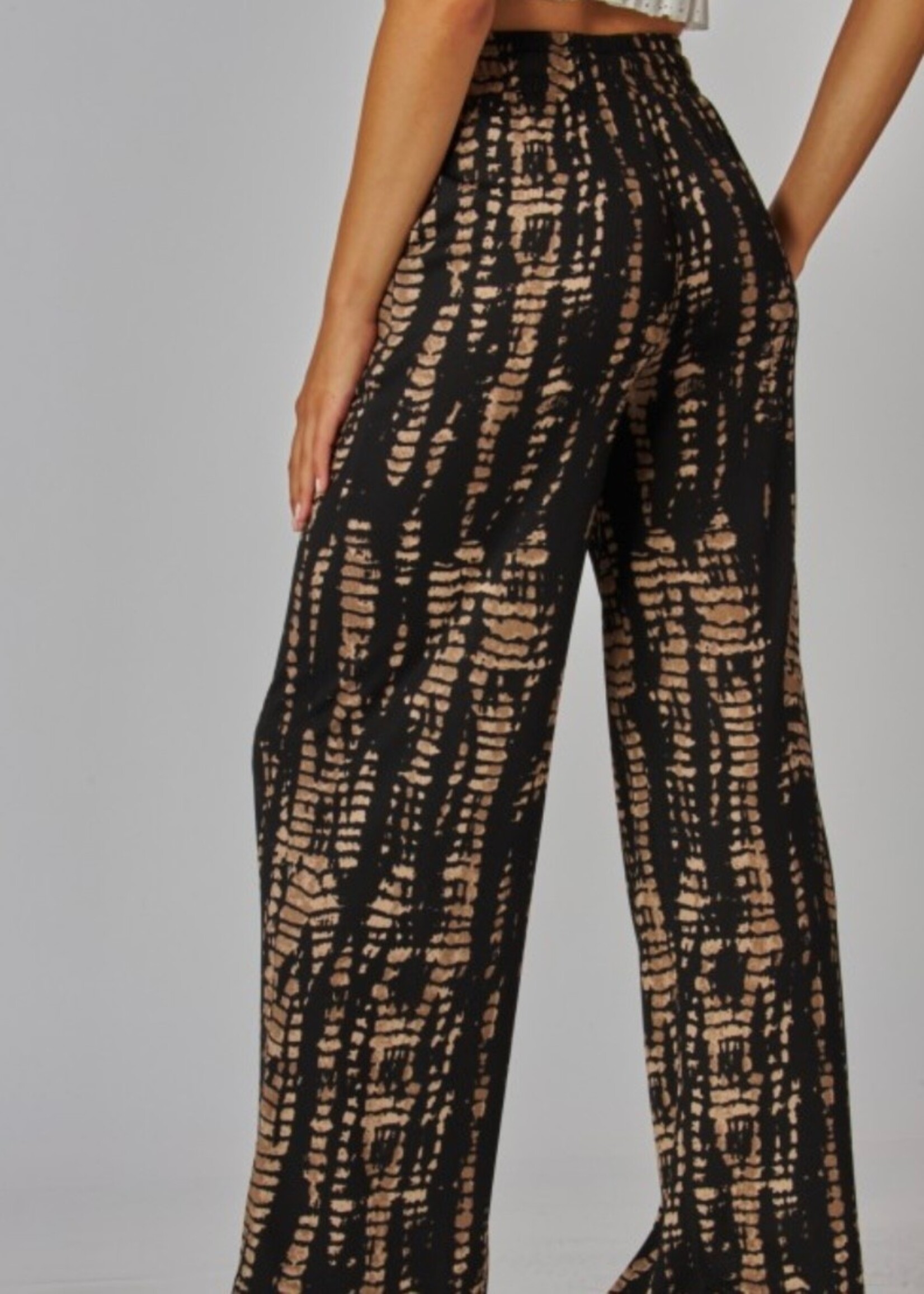 Geniva Boho Pants