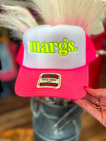 Margs Trucker Hat