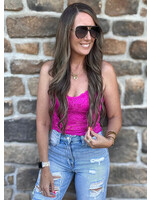 Laurel Lace Bralette Top