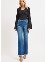 Gabriel Mid Rise Risen Jeans
