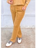 Lura Mineral Washed Joggers