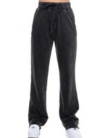 Lura Mineral Washed Joggers