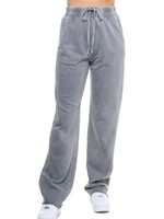 Lura Mineral Washed Joggers