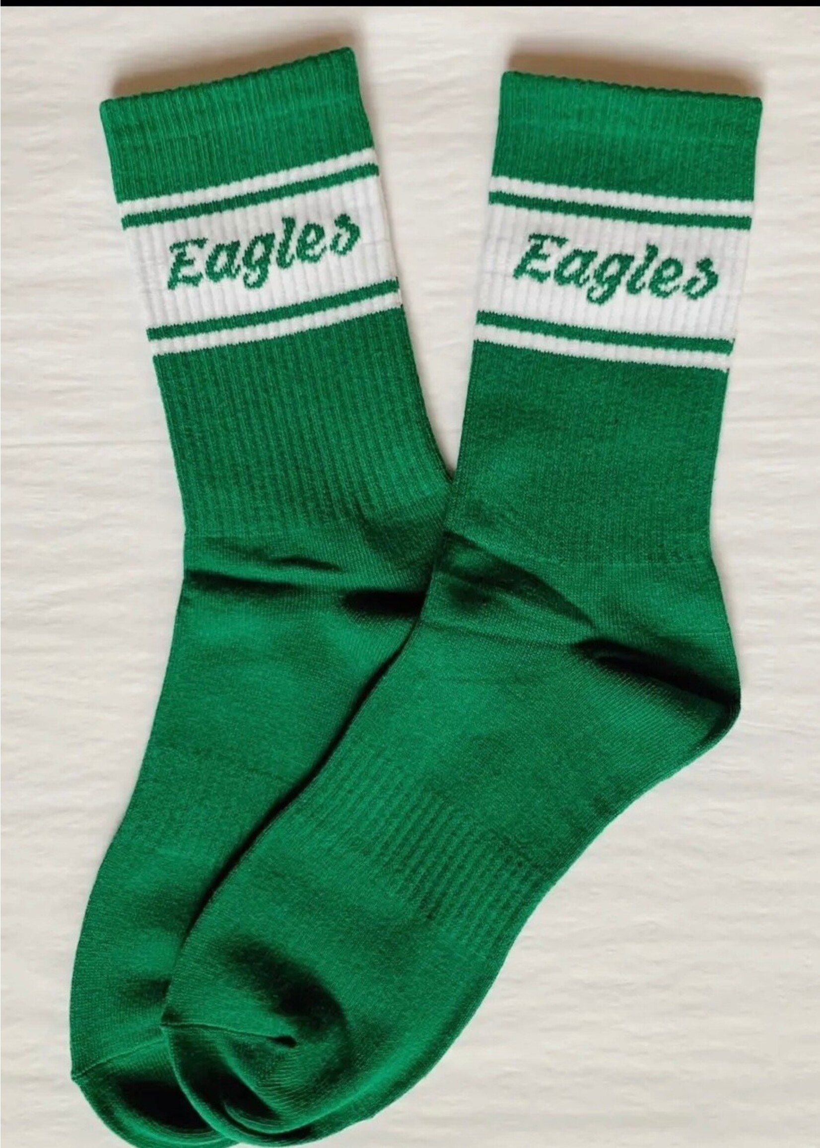 Eagles Classic Socks