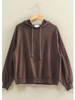 Elliot Mineral Wash Hoodie