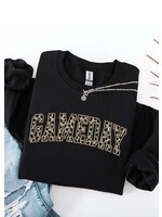 Gameday Crewneck Sweatshirt