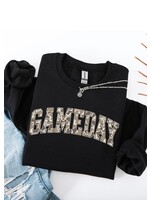 Gameday Crewneck Sweatshirt