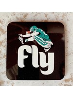 Fly Eagles Fly Coaster