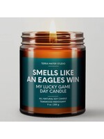 Smells Like An Eagles Win Candle
