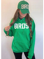 BIRDS Hoody