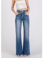 Fae Wide Leg Jeans by Petra